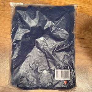 Men's Casual Loose and Comfortable Textured Short-Sleeved Button Down Shirt